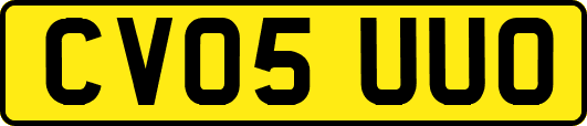 CV05UUO