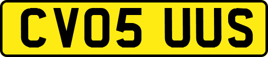 CV05UUS