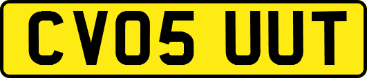 CV05UUT