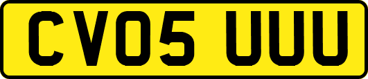 CV05UUU