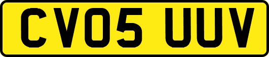 CV05UUV