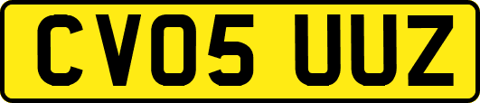 CV05UUZ