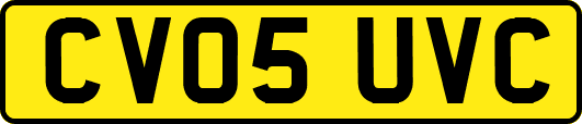 CV05UVC