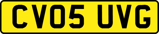 CV05UVG