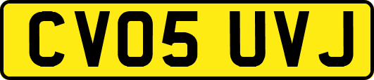 CV05UVJ