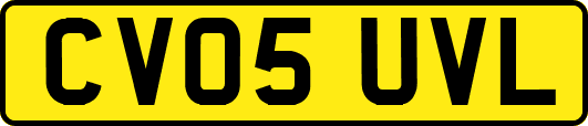 CV05UVL