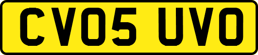 CV05UVO