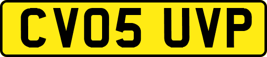 CV05UVP