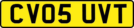 CV05UVT