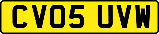 CV05UVW
