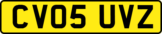 CV05UVZ