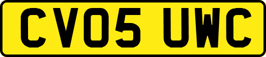 CV05UWC