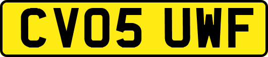 CV05UWF