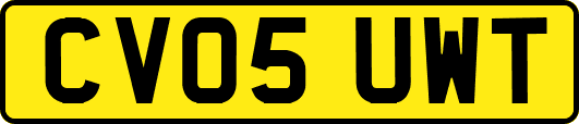CV05UWT
