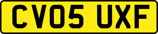 CV05UXF