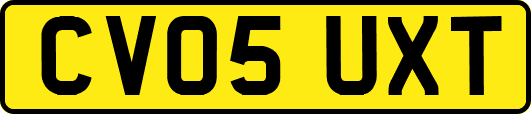 CV05UXT