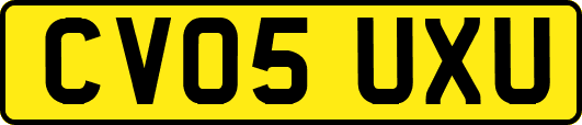 CV05UXU
