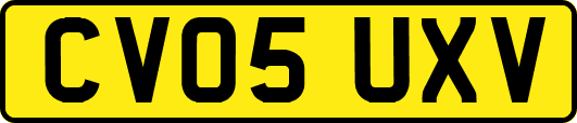 CV05UXV