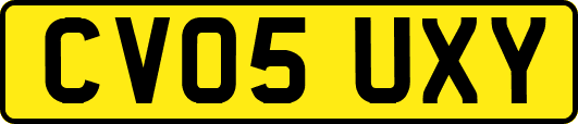 CV05UXY