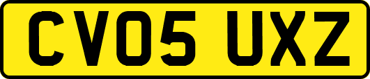 CV05UXZ