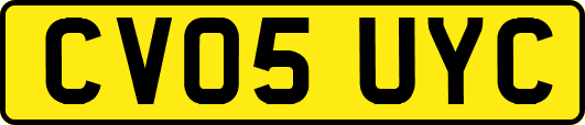 CV05UYC