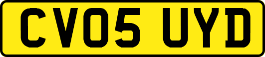 CV05UYD