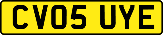 CV05UYE