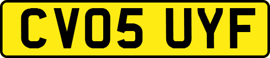 CV05UYF