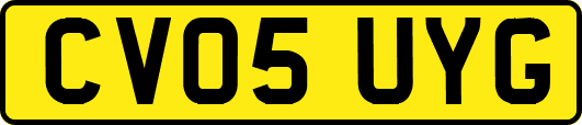 CV05UYG