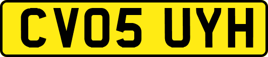 CV05UYH