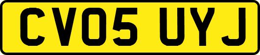 CV05UYJ