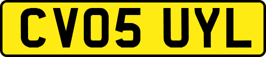 CV05UYL