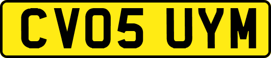 CV05UYM