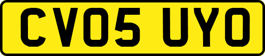CV05UYO