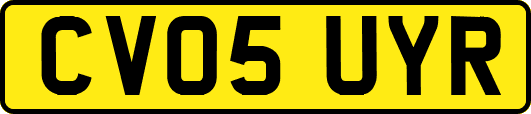 CV05UYR