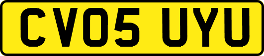 CV05UYU