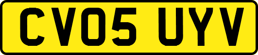 CV05UYV