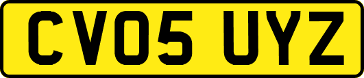 CV05UYZ