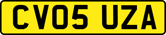 CV05UZA