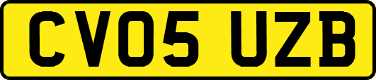 CV05UZB