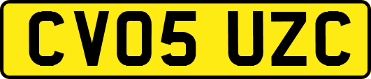 CV05UZC