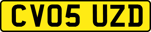 CV05UZD