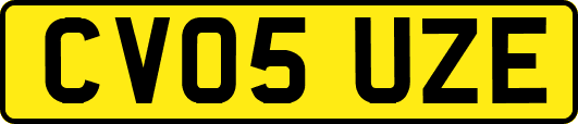 CV05UZE
