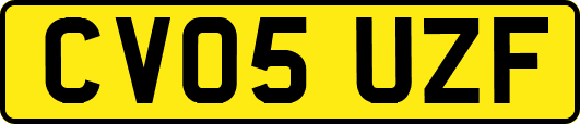CV05UZF