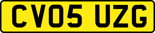 CV05UZG