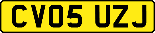 CV05UZJ