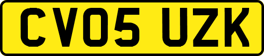 CV05UZK