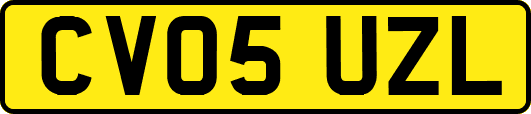 CV05UZL