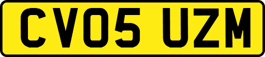 CV05UZM