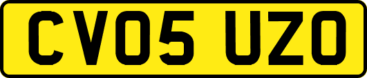 CV05UZO